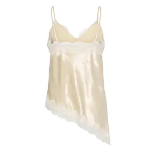 Women's T-shirt Soaked in Luxury SLIrianne image-1