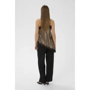 Women's tank top Soaked in Luxury SLIrianne image-4