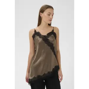 Women's tank top Soaked in Luxury SLIrianne image-1