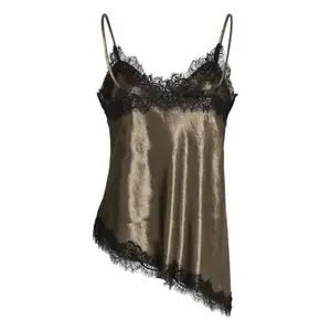 Women's tank top Soaked in Luxury SLIrianne image-3