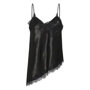 Women's tank top Soaked in Luxury SLIrianne image-0