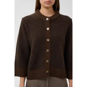 Women's cardigan Soaked in Luxury Idalia image-3