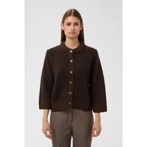 Women's cardigan Soaked in Luxury Idalia image-5