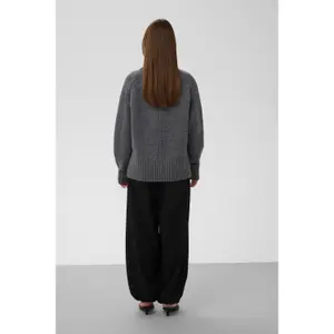 Jersey de mujer Soaked in Luxury SLMoline image-3
