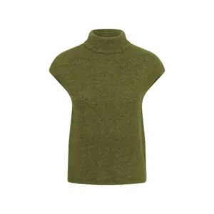 Woman sweater Soaked in Luxury Anina image-0
