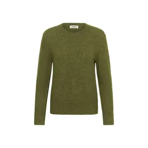 Woman sweater Soaked in Luxury Anina Molina image-0