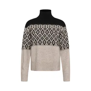 Woman sweater Soaked in Luxury Kaegan image-0