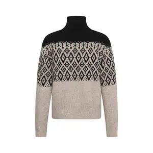 Woman sweater Soaked in Luxury Kaegan image-1
