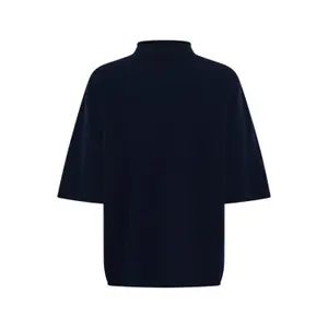 Women's Rollneck Pullover Soaked in Luxury SLSida image-1