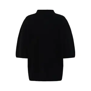 Women's Rollneck Pullover Soaked in Luxury SLSida image-1