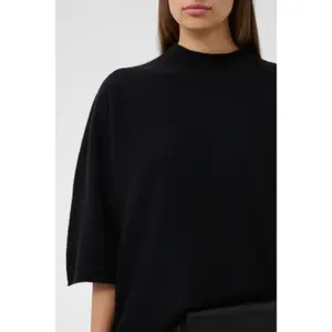 Women's Rollneck Pullover Soaked in Luxury SLSida image-2