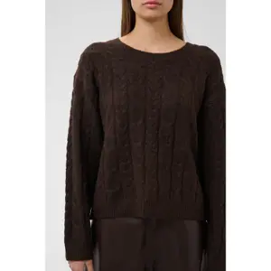 Woman sweater Soaked in Luxury Idalia Cable image-2