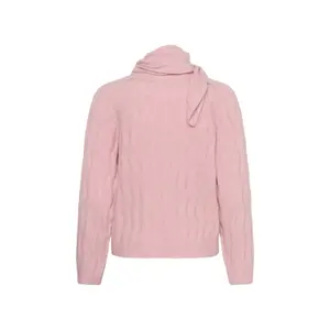 Woman sweater Soaked in Luxury Idalia image-1