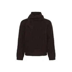 Woman sweater Soaked in Luxury Idalia image-0