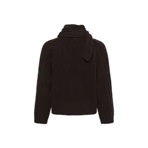 Woman sweater Soaked in Luxury Idalia image-1