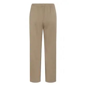 Women's Trousers Soaked in Luxury SLMarigolSLMarigold image-1