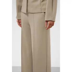 Women's Trousers Soaked in Luxury SLMarigolSLMarigold image-2