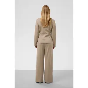 Women's Trousers Soaked in Luxury SLMarigolSLMarigold image-4
