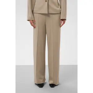 Women's Trousers Soaked in Luxury SLMarigolSLMarigold image-5