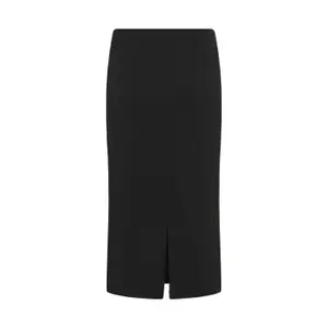 Women's skirt Soaked in Luxury Bea Straight image-0