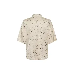 Women's blouse Soaked in Luxury Clero image-4