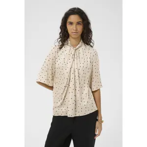 Women's blouse Soaked in Luxury Clero image-1
