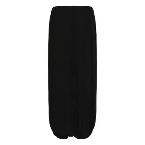 Pantaloni a gamba larga donna Soaked in Luxury Zaya image-0