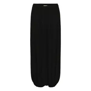 Pantaloni a gamba larga donna Soaked in Luxury Zaya image-3