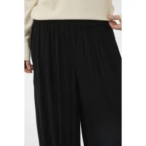 Pantaloni a gamba larga donna Soaked in Luxury Zaya image-5