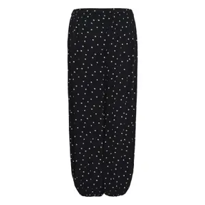 Pantaloni a gamba larga donna Soaked in Luxury Zaya image-2