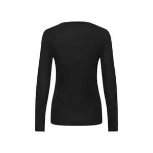 T-shirt round neck woman Soaked in Luxury Inana image-1