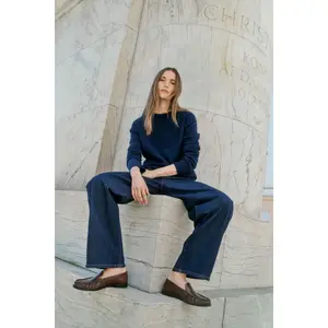 Women's jeans Soaked in Luxury Sabino image-5