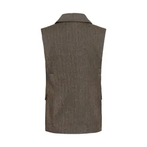 Women's vest Soaked in Luxury Kango image-1