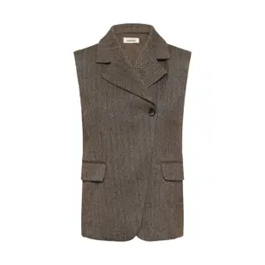 Women's vest Soaked in Luxury Kango image-0