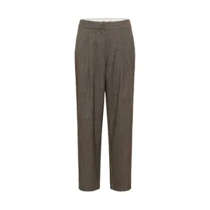 Women's Trousers Soaked in Luxury Kango image-0