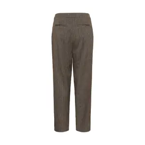 Women's Trousers Soaked in Luxury Kango image-1