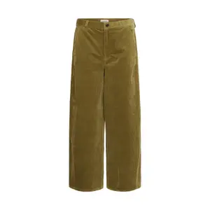 Women's Trousers Soaked in Luxury Kamet image-0