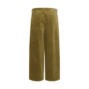 Women's Trousers Soaked in Luxury Kamet image-1