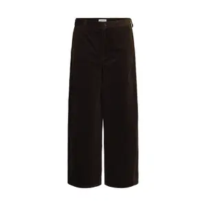 Women's Trousers Soaked in Luxury Kamet image-0