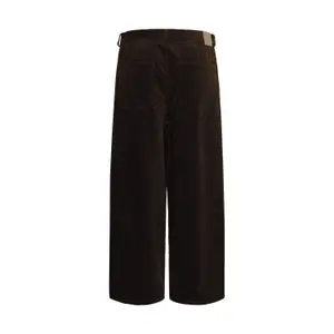 Women's Trousers Soaked in Luxury Kamet image-1