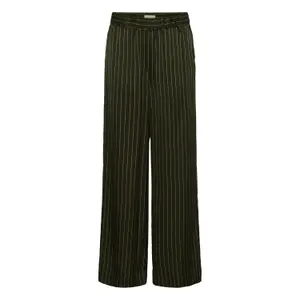 Women's Trousers Soaked in Luxury Cinna image-0