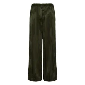 Women's Trousers Soaked in Luxury Cinna image-1