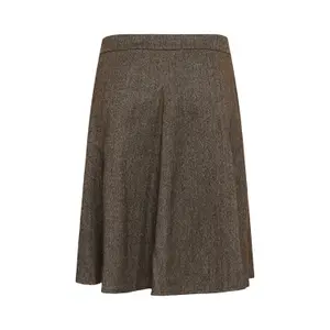 Women's skirt Soaked in Luxury SLKango image-1