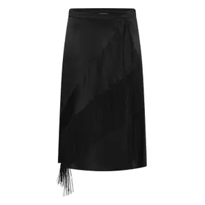 Women's skirt Soaked in Luxury Mirabella Aragat image-0
