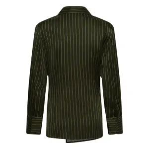 Women's long sleeve shirt Soaked in Luxury Cinna image-1