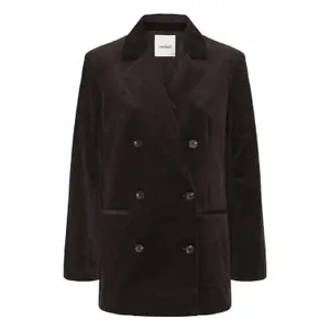 Women's blazer Soaked in Luxury Kamet image-0