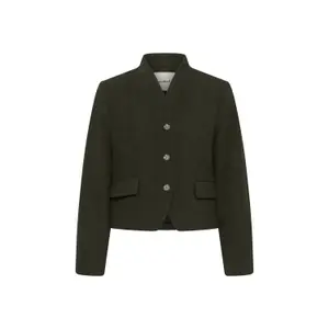 Women's blazer Soaked in Luxury Elbrus image-0
