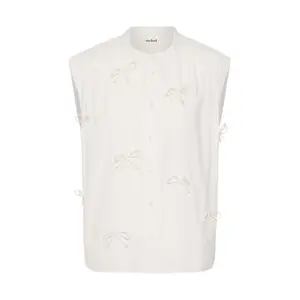 Woman's shirt Soaked in Luxury Joa Blanca image-0