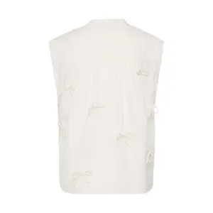 Woman's shirt Soaked in Luxury Joa Blanca image-3