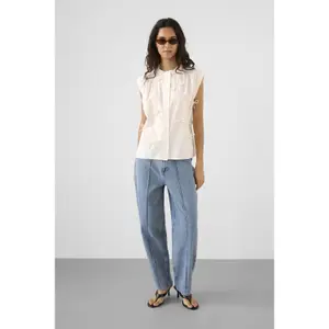 Woman's shirt Soaked in Luxury Joa Blanca image-2
